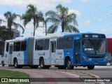 Unimar Transportes 24248 na cidade de Vitória, Espírito Santo, Brasil, por Anderson Sousa Feijó. Número da foto: #:id.