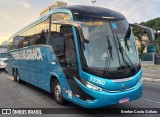 Viação Águia Branca 33360 na cidade de Cariacica, Espírito Santo, Brasil, por Everton Costa Goltara. Número da foto: #11702725.