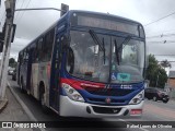Radial Transporte Coletivo 41.063 na cidade de Suzano, São Paulo, Brasil, por Rafael Lopes de Oliveira. Número da foto: #11700866.