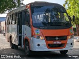 COOPERTRANP 25 na cidade de Parnaíba, Piauí, Brasil, por Otto Danger. Número da foto: #:id.