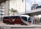 Expresso Gardenia 3920 na cidade de Belo Horizonte, Minas Gerais, Brasil, por Douglas Yuri. Número da foto: #:id.