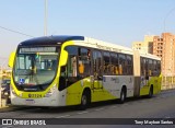 Expresso CampiBus 2524 na cidade de Campinas, São Paulo, Brasil, por Tony Maykon Santos. Número da foto: #:id.