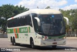 Empresa Gontijo de Transportes 21495 na cidade de Vitória da Conquista, Bahia, Brasil, por Rava Ogawa. Número da foto: #11700920.