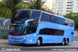 Expresso Guanabara 922 na cidade de Fortaleza, Ceará, Brasil, por Paulo Henrique Pereira Borges. Número da foto: #11701542.