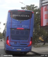 Expresso Guanabara 2229 na cidade de Recife, Pernambuco, Brasil, por Daniel  Julio. Número da foto: #:id.