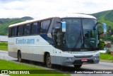 Emtram 3600 na cidade de Barra do Piraí, Rio de Janeiro, Brasil, por Paulo Henrique Pereira Borges. Número da foto: #11701610.