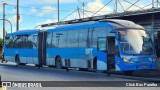 Transportes Barra E13407C na cidade de Rio de Janeiro, Rio de Janeiro, Brasil, por Click Bus Paraíba. Número da foto: #:id.