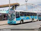 TRANSA - Transa Transporte Coletivo 746 na cidade de Três Rios, Rio de Janeiro, Brasil, por Pablo Thomas. Número da foto: #:id.