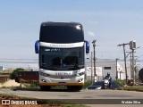 Viação Estrela 2308 na cidade de Catalão, Goiás, Brasil, por Welder Silva. Número da foto: #11701561.