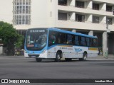 Expresso Vera Cruz 233 na cidade de Recife, Pernambuco, Brasil, por Jonathan Silva. Número da foto: #:id.