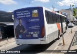 Evanil Transportes e Turismo RJ 132.054 na cidade de Nova Iguaçu, Rio de Janeiro, Brasil, por Mateus Fernandes. Número da foto: #11700903.