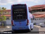 Expresso Guanabara 927 na cidade de Teresina, Piauí, Brasil, por Juciêr Ylias. Número da foto: #:id.