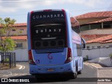 Expresso Guanabara 927 na cidade de Teresina, Piauí, Brasil, por Juciêr Ylias. ID da foto: :id.