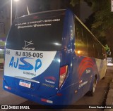 AJSP Locadora de Veículos 1505 na cidade de Belo Horizonte, Minas Gerais, Brasil, por Bruno Santos Lima. Número da foto: #:id.