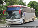 Mateus Turismo 3000 na cidade de Juiz de Fora, Minas Gerais, Brasil, por Luiz Krolman. Número da foto: #11702482.