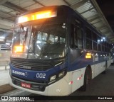 Viação Cruzeiro > Viação Sidon 002 na cidade de Ibirité, Minas Gerais, Brasil, por Davi Bruno. Número da foto: #11700275.