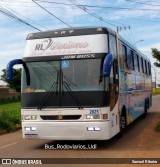 RL Turismo 2825 na cidade de Uberlândia, Minas Gerais, Brasil, por Samuel Ribeiro. Número da foto: #:id.