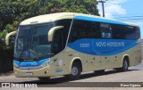 Viação Novo Horizonte 1030811 na cidade de Vitória da Conquista, Bahia, Brasil, por Rava Ogawa. Número da foto: #:id.