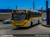 Plataforma Transportes 31072 na cidade de Salvador, Bahia, Brasil, por André Pietro  Lima da Silva. Número da foto: #11702296.