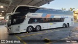 VUSC - Viação União Santa Cruz 3600 na cidade de Balneário Camboriú, Santa Catarina, Brasil, por Fábio Paixão. Número da foto: #11700028.