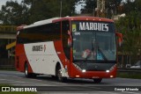 Marques Transportes 2018 na cidade de Santa Isabel, São Paulo, Brasil, por George Miranda. Número da foto: #:id.