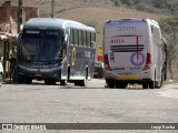 Viação Cidade Sol 5880 na cidade de Firmino Alves, Bahia, Brasil, por Luygi Rocha. Número da foto: #:id.