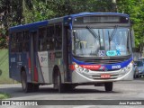 Next Mobilidade - ABC Sistema de Transporte 81.439 na cidade de Ribeirão Pires, São Paulo, Brasil, por Joao Pedro284. Número da foto: #11700589.
