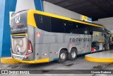 RodeRotas - Rotas de Viação do Triângulo 7728 na cidade de Goiânia, Goiás, Brasil, por Vicente Barbosa. Número da foto: #:id.