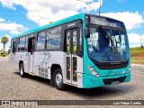VSFL - Viação São Francisco 487 na cidade de Vitória, Espírito Santo, Brasil, por Luiz Felipe Coelho. Número da foto: #11701768.