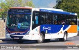 Viação Ideal B28582 na cidade de Rio de Janeiro, Rio de Janeiro, Brasil, por Clovis Junior. Número da foto: #:id.