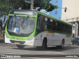 Rodoviária Caxangá 703 na cidade de Recife, Pernambuco, Brasil, por Jonathan Silva. ID da foto: :id.