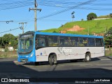 VSFL - Viação São Francisco 458 na cidade de Juiz de Fora, Minas Gerais, Brasil, por Luiz Krolman. ID da foto: :id.