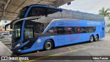 Brisa Ônibus 11207 na cidade de Balneário Camboriú, Santa Catarina, Brasil, por Fábio Paixão. Número da foto: #11701476.