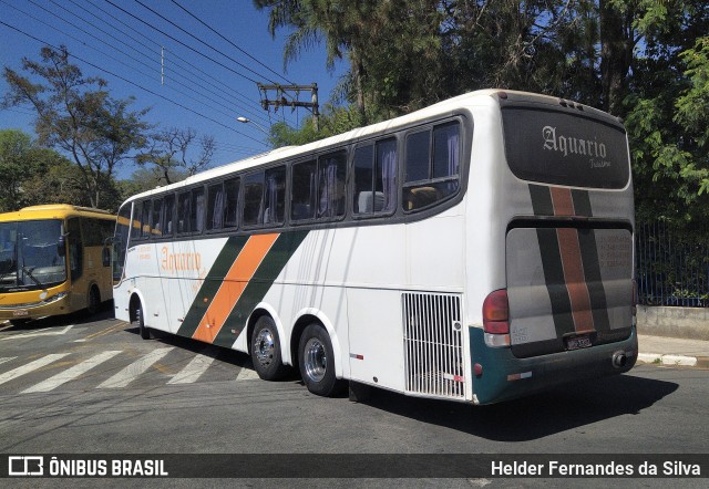 Aquario Turismo 3380 na cidade de Atibaia, São Paulo, Brasil, por Helder Fernandes da Silva. ID da foto: 11704396.