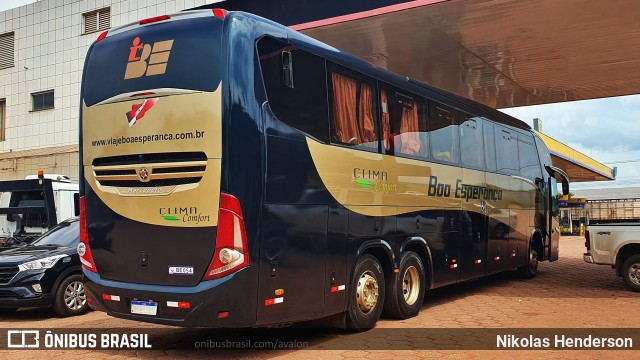 Comércio e Transportes Boa Esperança 6950 na cidade de Moju, Pará, Brasil, por Nikolas Henderson. Número da foto: #11704089.