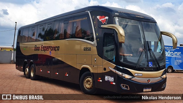 Comércio e Transportes Boa Esperança 6950 na cidade de Moju, Pará, Brasil, por Nikolas Henderson. ID da foto: 11704084.