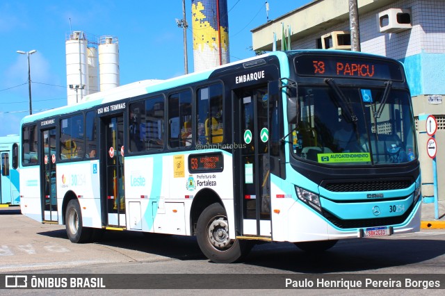 Via Urbana 30254 na cidade de Fortaleza, Ceará, Brasil, por Paulo Henrique Pereira Borges. Número da foto: #11704108.