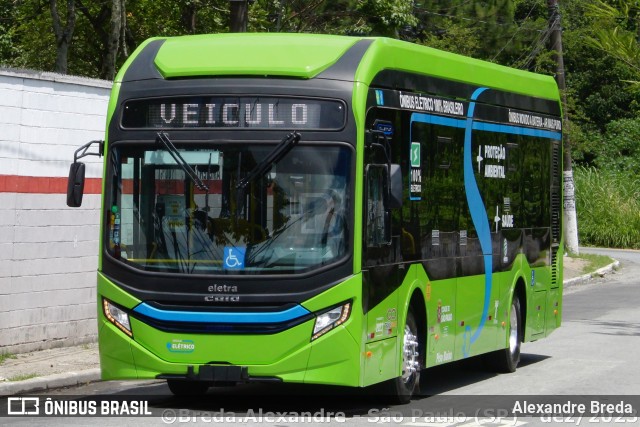 Transwolff Transportes e Turismo  na cidade de São Paulo, São Paulo, Brasil, por Alexandre Breda. Número da foto: #11704164.