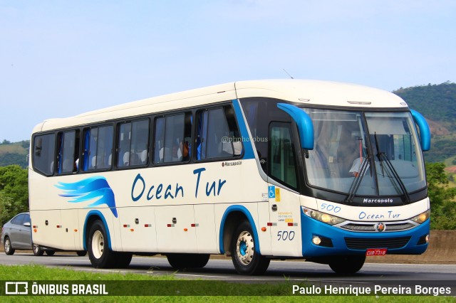 Ocean Tur 500 na cidade de Roseira, São Paulo, Brasil, por Paulo Henrique Pereira Borges. Número da foto: #11704094.