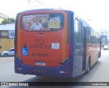 Evanil Transportes e Turismo RJ 232.016 na cidade de Nova Iguaçu, Rio de Janeiro, Brasil, por André Neves . Número da foto: #11703822.