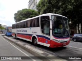 Empresa de Transportes Limousine Carioca RJ 129.092 na cidade de Rio de Janeiro, Rio de Janeiro, Brasil, por Gabriel Santos. ID da foto: :id.