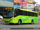 Santo Antônio Transportes Niterói 2.2.021 na cidade de Niterói, Rio de Janeiro, Brasil, por Renan Vieira. Número da foto: #11703924.