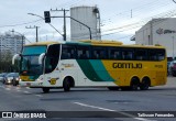 Empresa Gontijo de Transportes 14135 na cidade de Juiz de Fora, Minas Gerais, Brasil, por Tailisson Fernandes. Número da foto: #11703147.