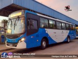 VB Transportes e Turismo 1716 na cidade de Campinas, São Paulo, Brasil, por Henrique Alves de Paula Silva. Número da foto: #:id.