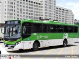 Tijuquinha - Auto Viação Tijuca A50004 na cidade de Rio de Janeiro, Rio de Janeiro, Brasil, por Paulo Gustavo. Número da foto: #11704018.