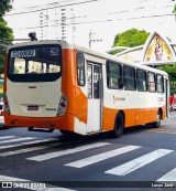 Transcol CG-00002 na cidade de Belém, Pará, Brasil, por Lucas Jacó. Número da foto: #11703267.
