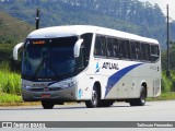 Cia Atual 4200 na cidade de Juiz de Fora, Minas Gerais, Brasil, por Tailisson Fernandes. Número da foto: #:id.