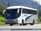 Cia Atual 4200 na cidade de Juiz de Fora, Minas Gerais, Brasil, por Tailisson Fernandes. ID da foto: :id.