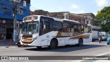 Auto Ônibus Vera Cruz RJ 104.026 na cidade de Duque de Caxias, Rio de Janeiro, Brasil, por Anderson Nascimento. ID da foto: :id.