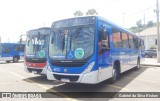 SOPAL - Sociedade de Ônibus Porto-Alegrense Ltda. 6673 na cidade de Porto Alegre, Rio Grande do Sul, Brasil, por Gabriel da Silva Ristow. Número da foto: #:id.